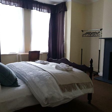 Grandeur Holiday Home, With Free Parking Clacton-on-Sea Luaran gambar