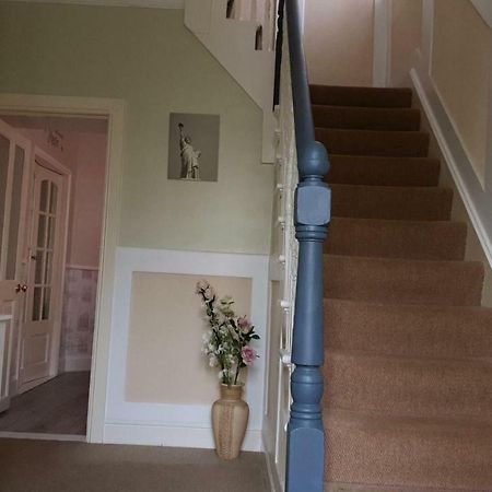 Grandeur Holiday Home, With Free Parking Clacton-on-Sea Luaran gambar
