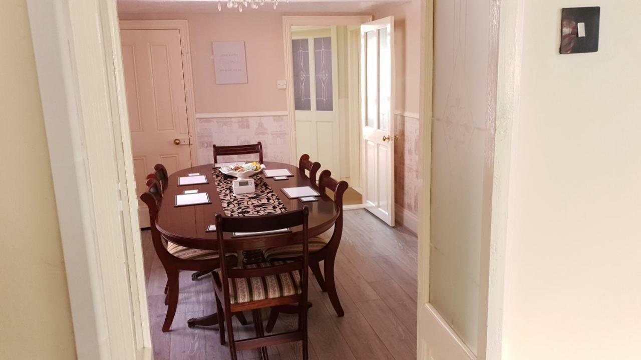 Grandeur Holiday Home, With Free Parking Clacton-on-Sea Luaran gambar