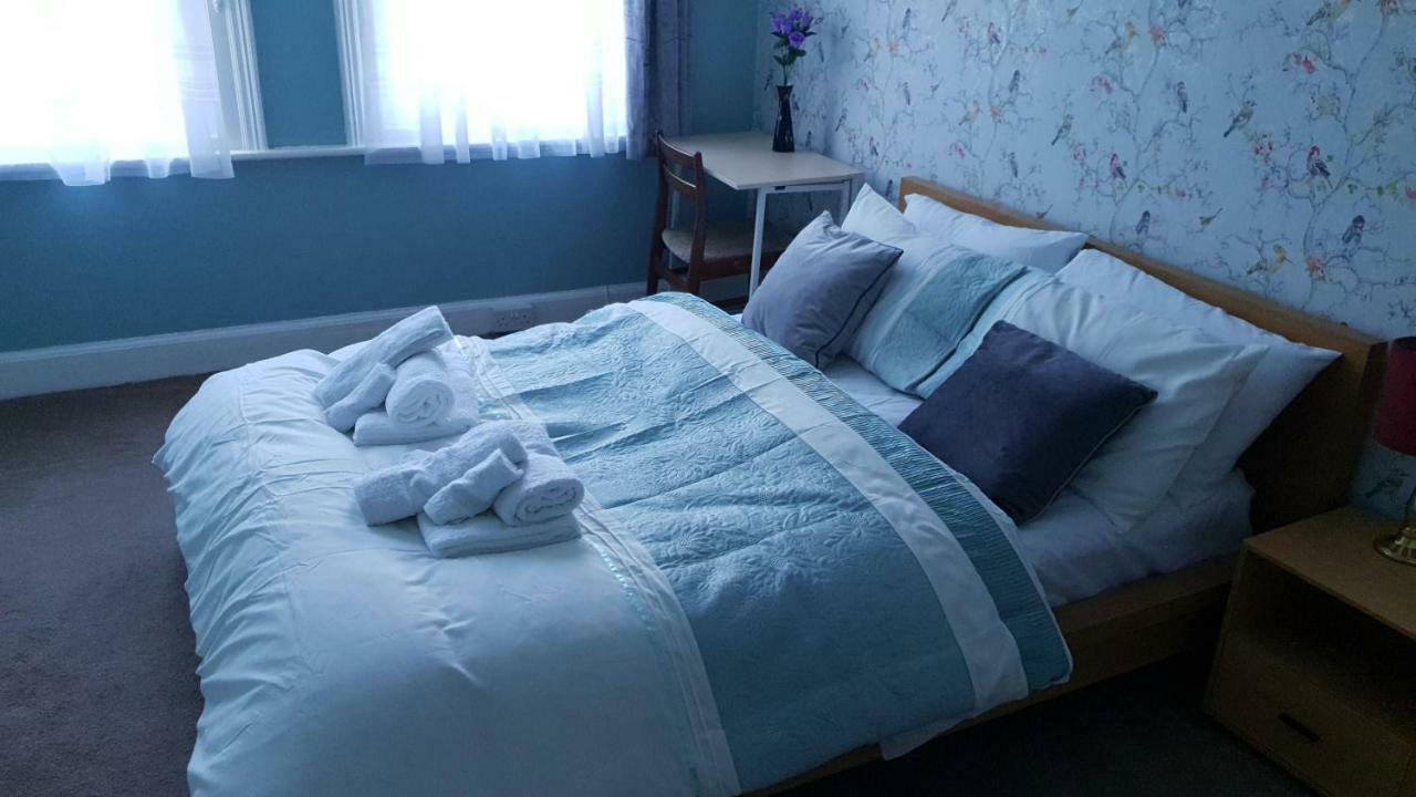 Grandeur Holiday Home, With Free Parking Clacton-on-Sea Luaran gambar