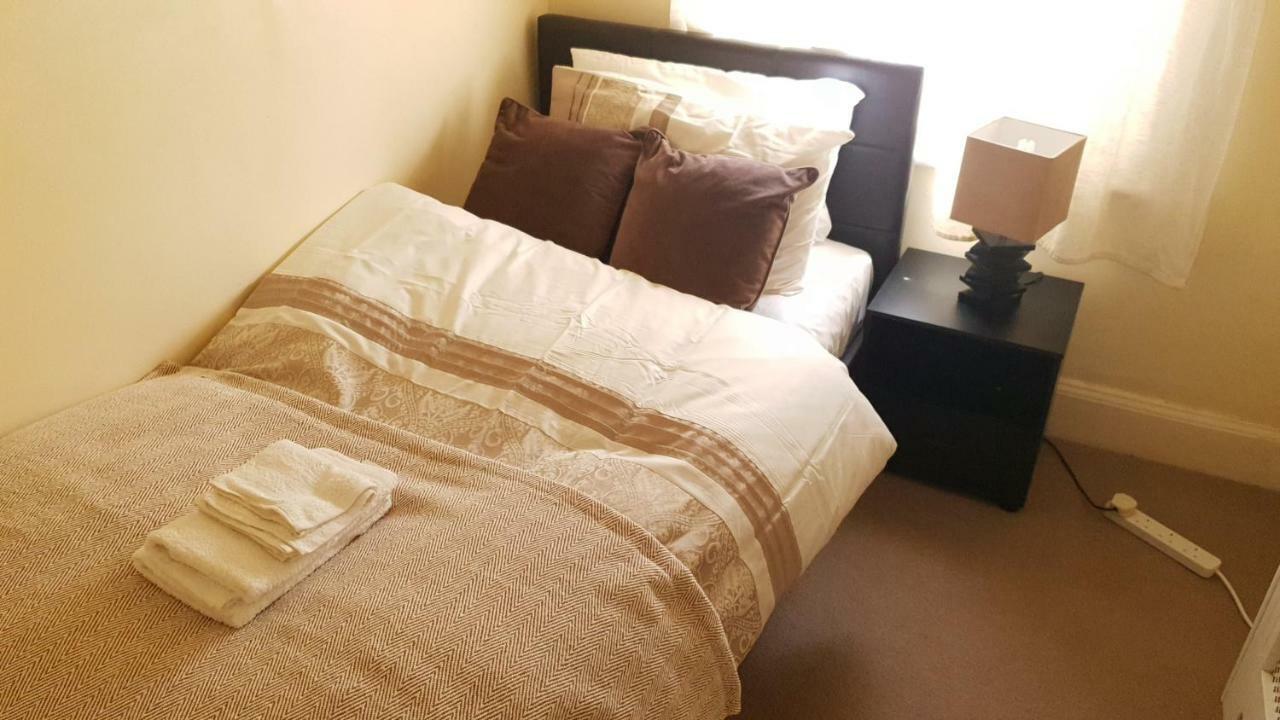 Grandeur Holiday Home, With Free Parking Clacton-on-Sea Luaran gambar