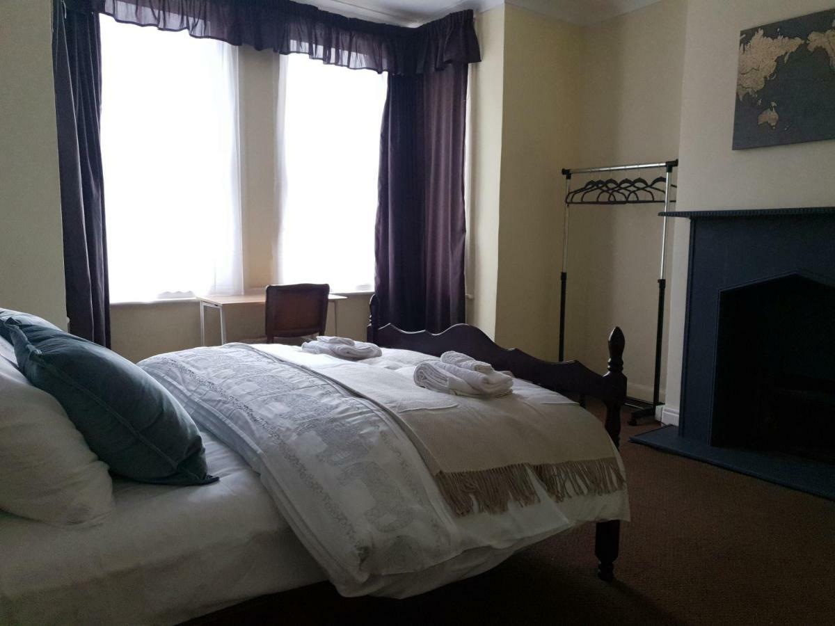 Grandeur Holiday Home, With Free Parking Clacton-on-Sea Luaran gambar
