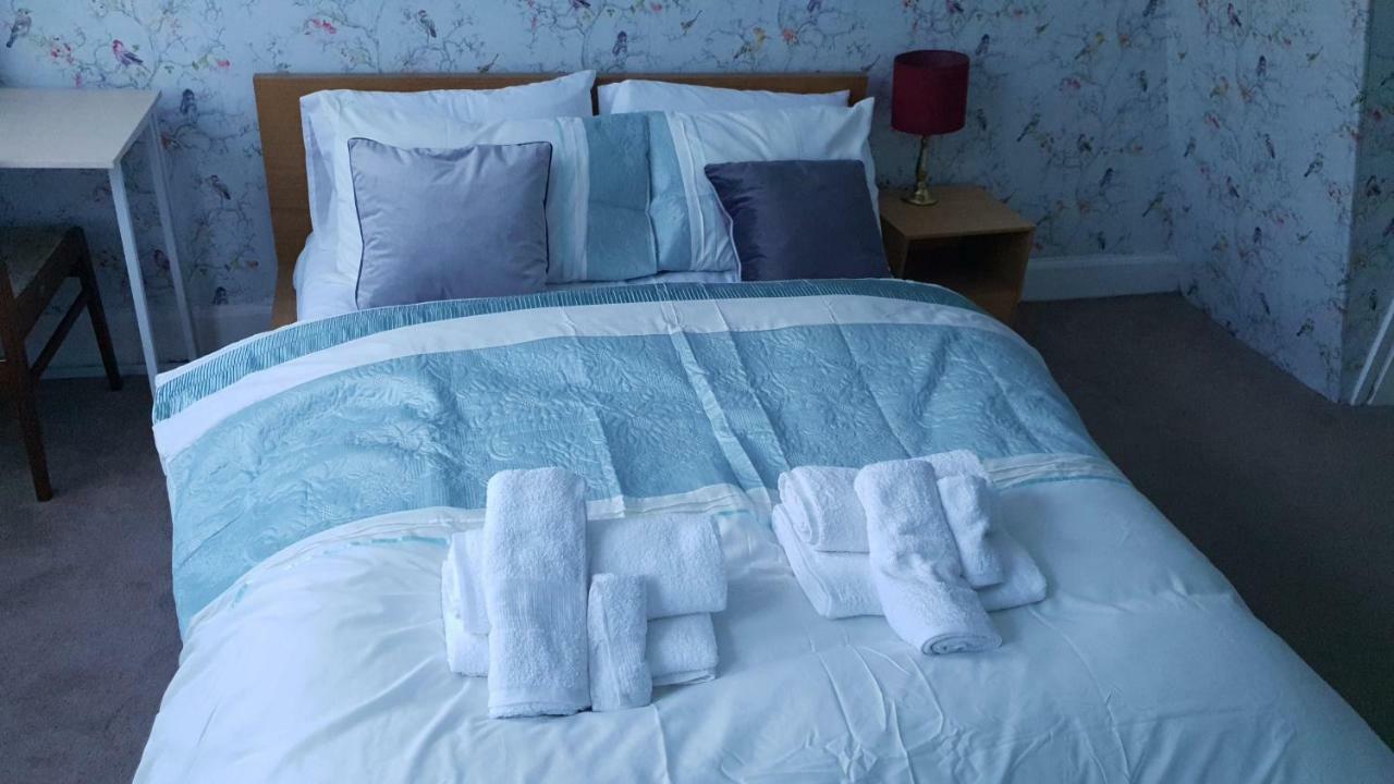 Grandeur Holiday Home, With Free Parking Clacton-on-Sea Luaran gambar