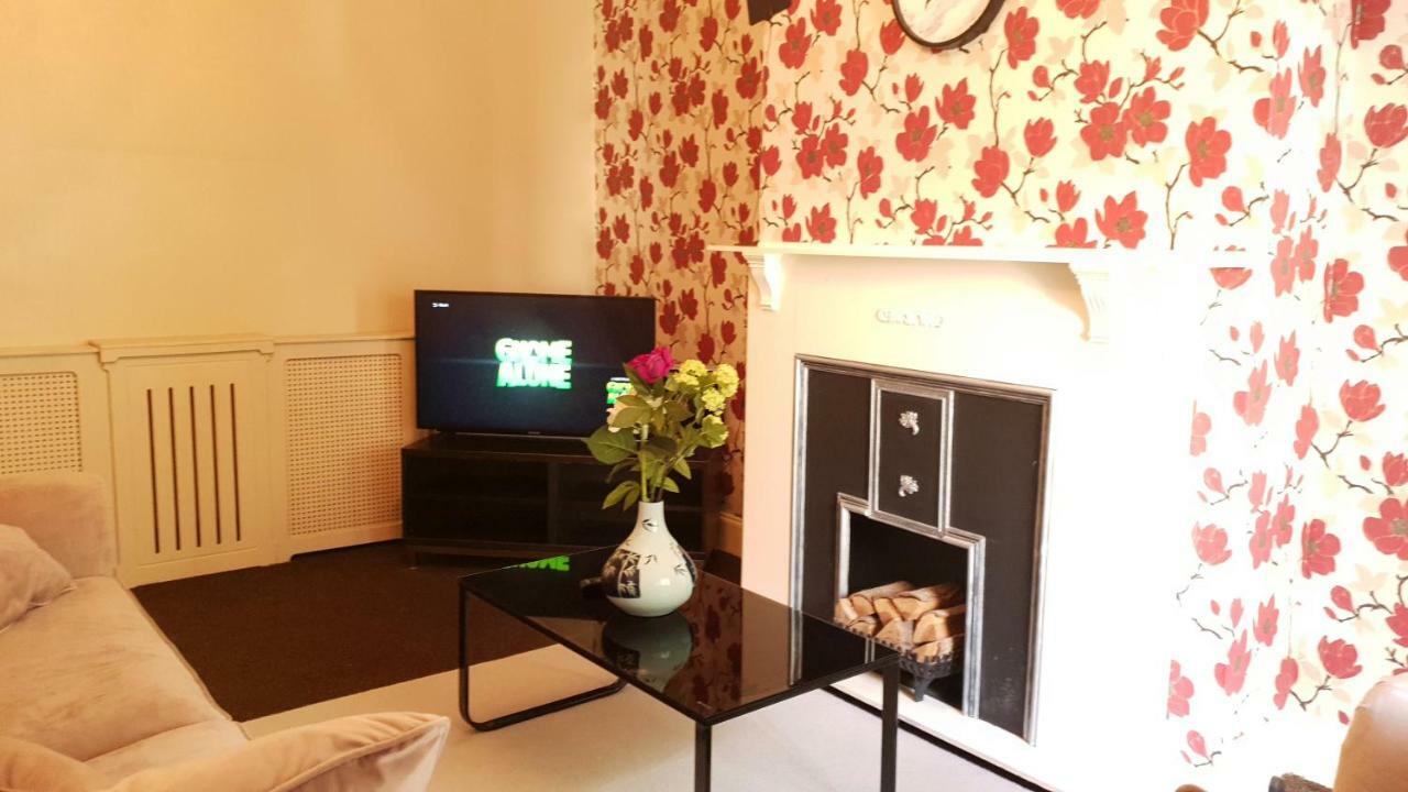 Grandeur Holiday Home, With Free Parking Clacton-on-Sea Luaran gambar