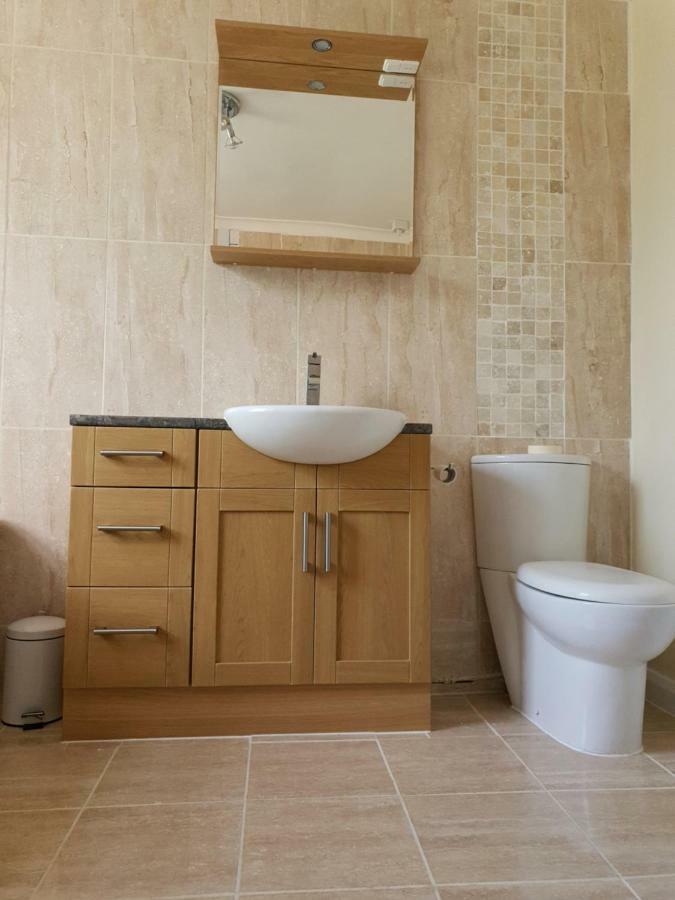 Grandeur Holiday Home, With Free Parking Clacton-on-Sea Luaran gambar