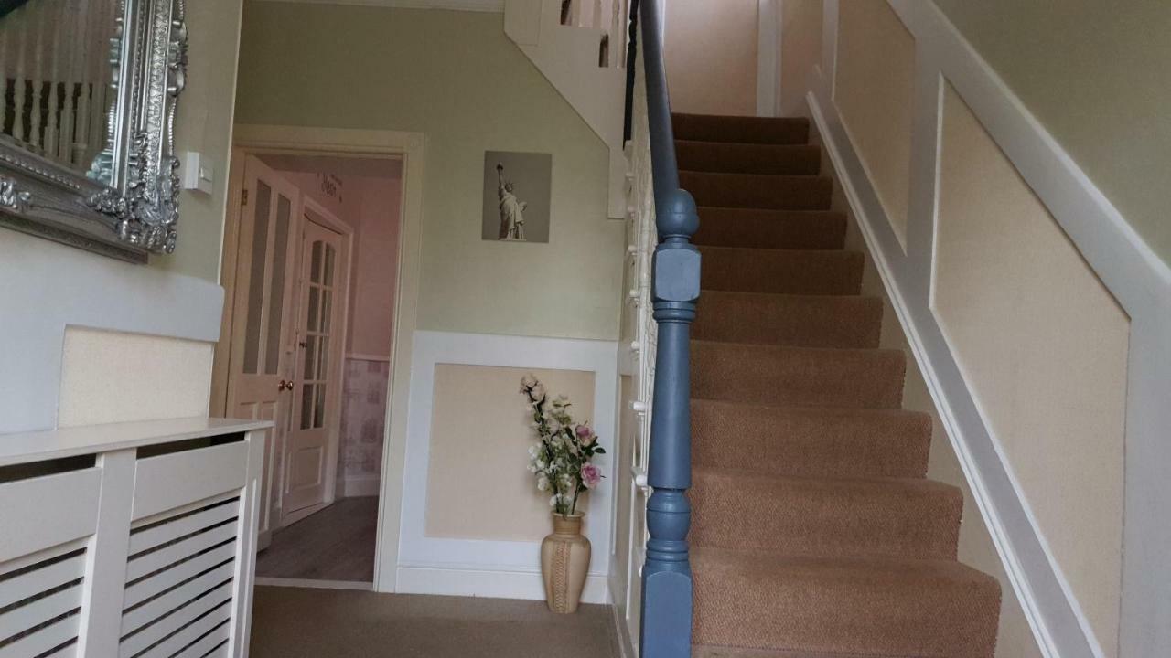 Grandeur Holiday Home, With Free Parking Clacton-on-Sea Luaran gambar