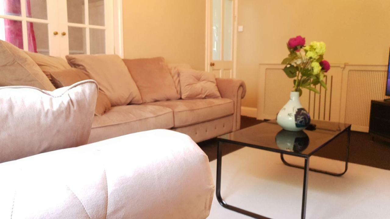 Grandeur Holiday Home, With Free Parking Clacton-on-Sea Luaran gambar
