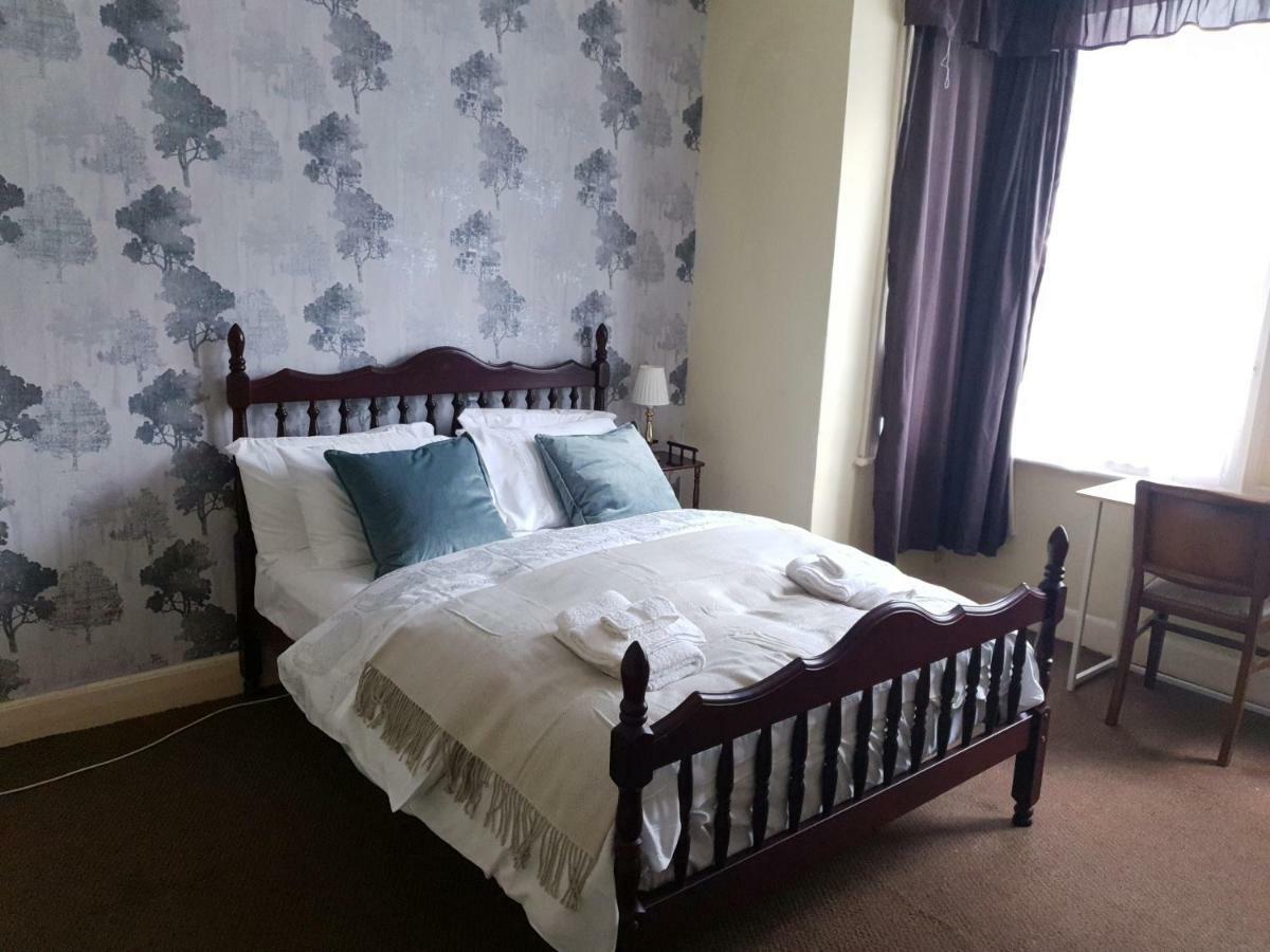 Grandeur Holiday Home, With Free Parking Clacton-on-Sea Luaran gambar